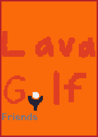 Golf Game!