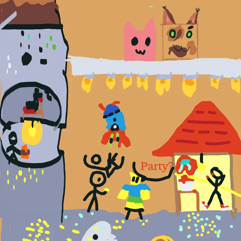 Game by @bricks_studio