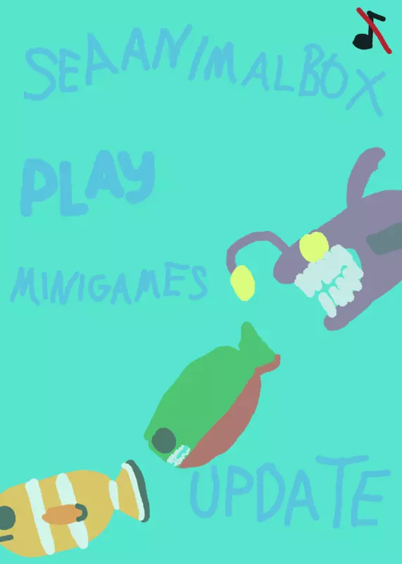 Game by @BloodTreet