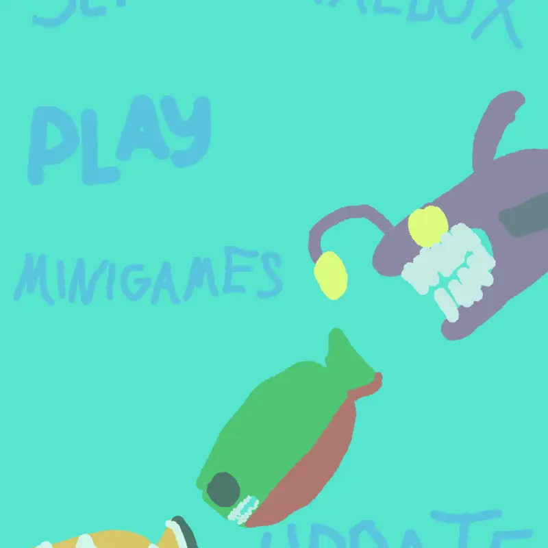 Game by @BloodTreet