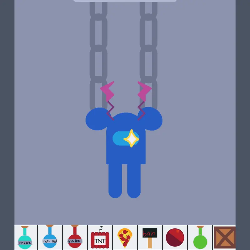 Game by @raio-real
