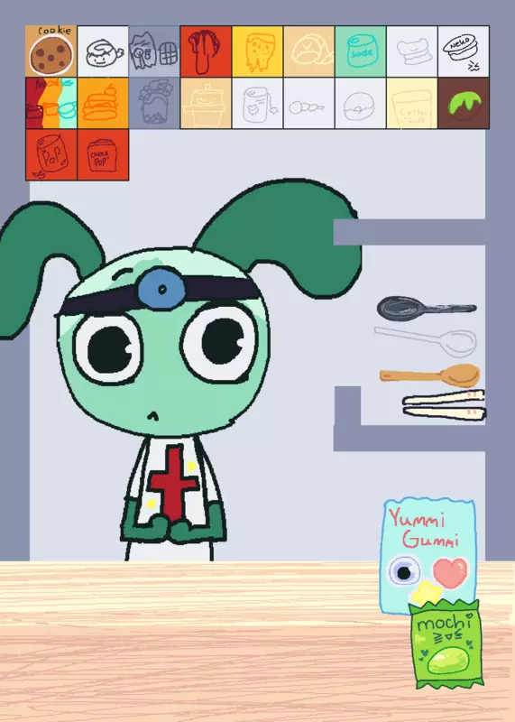 Game by @Animal_hospital_fan