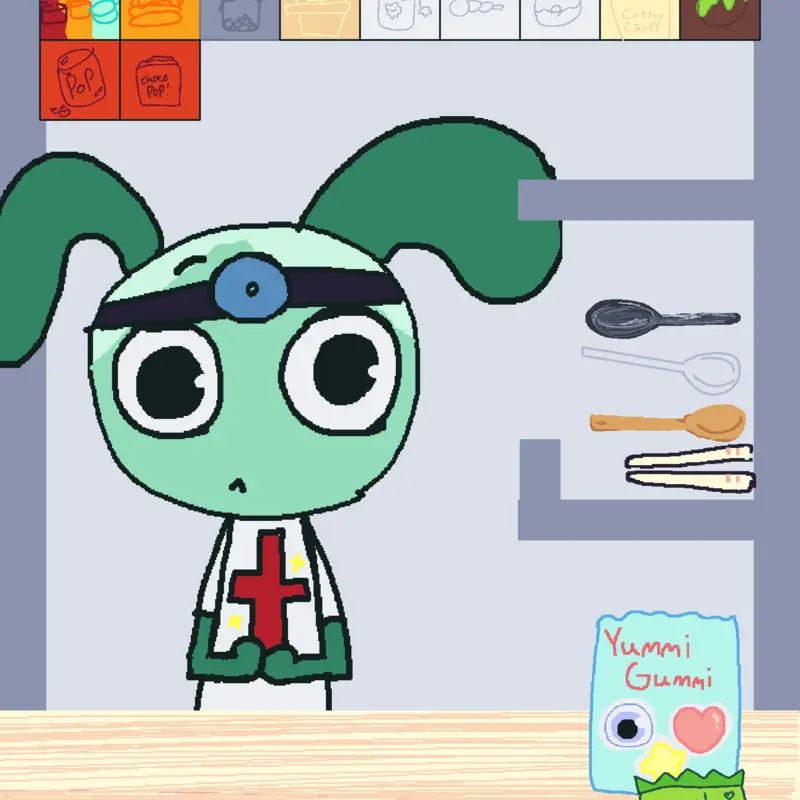 Game by @Animal_hospital_fan