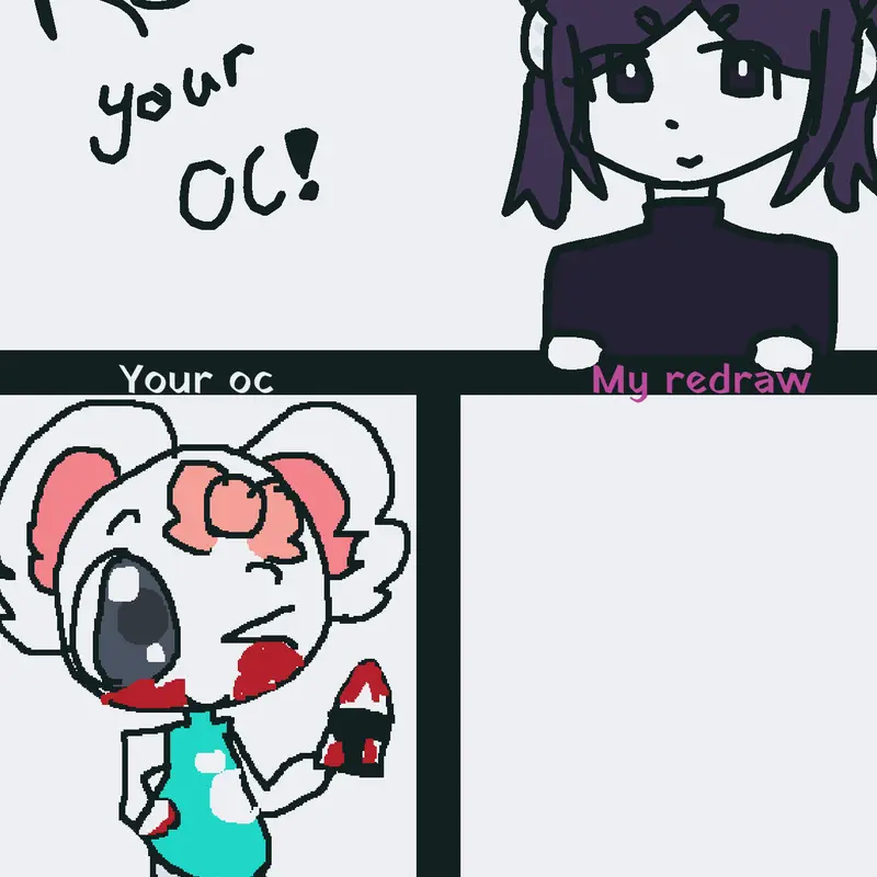 Game by @Prettyblood_v6