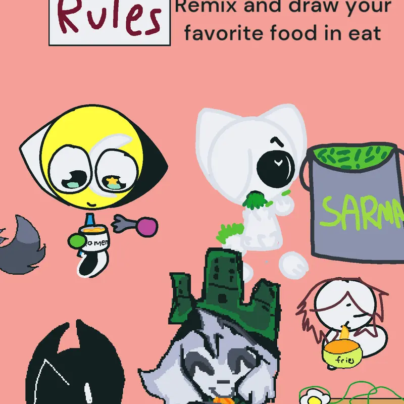 Game by @Meowkih