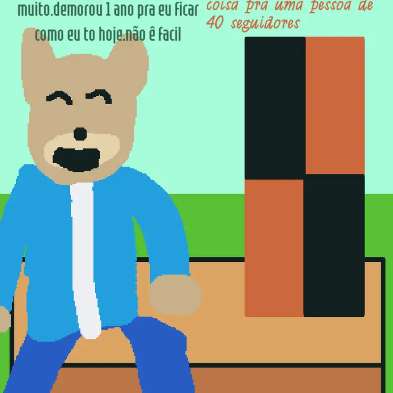 Game by @Marshlatch