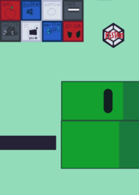 Feed Green Remake