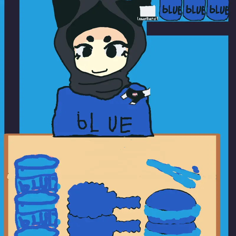 Game by @rosmerlin3551