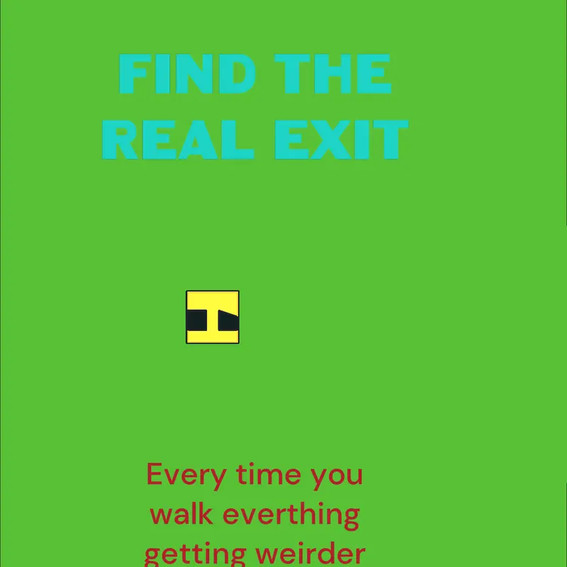 Game by @NiniWorld