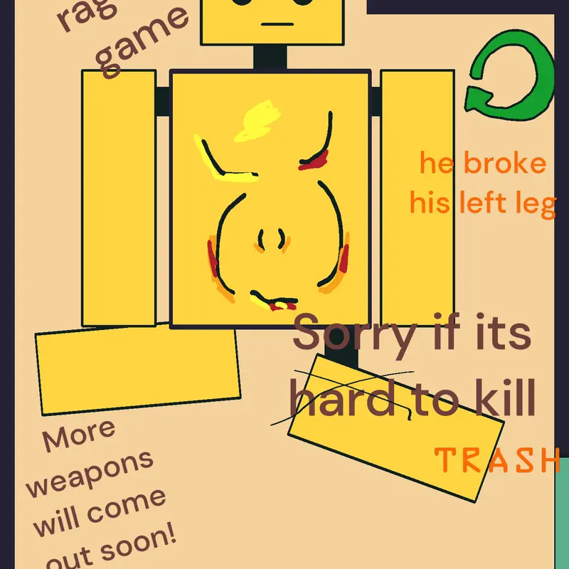 Game by @wowanfers