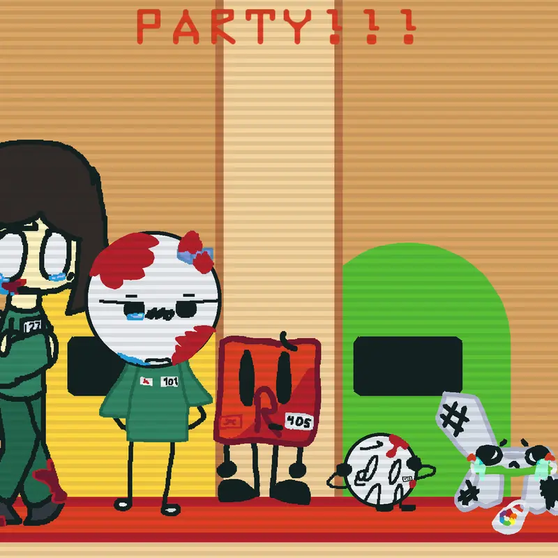 Game by @Victim_mitsi