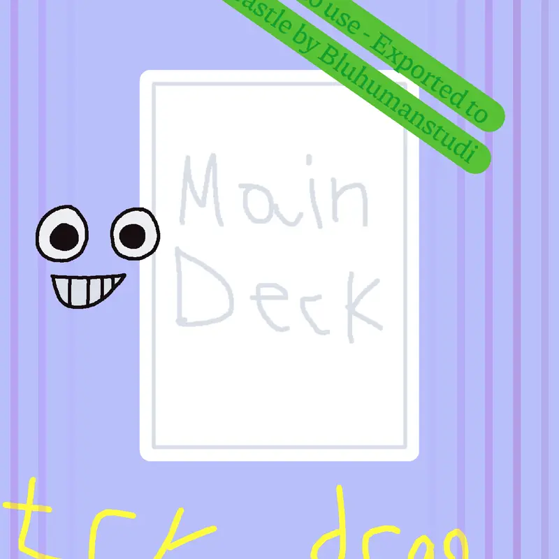 Game by @BlueHumanStudio