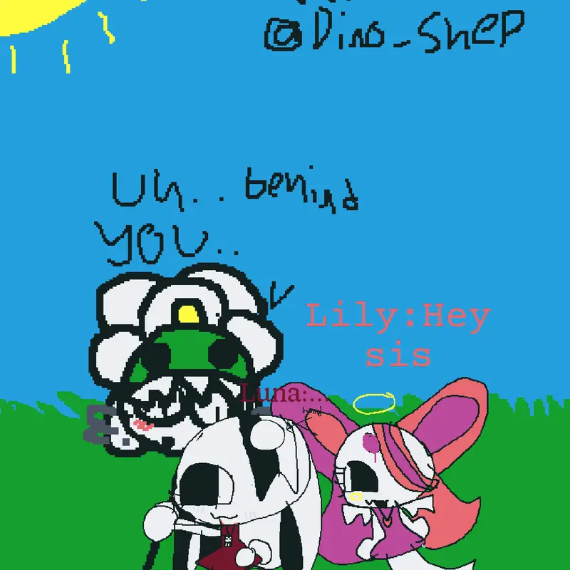 Game by @Jane_gracethe5th