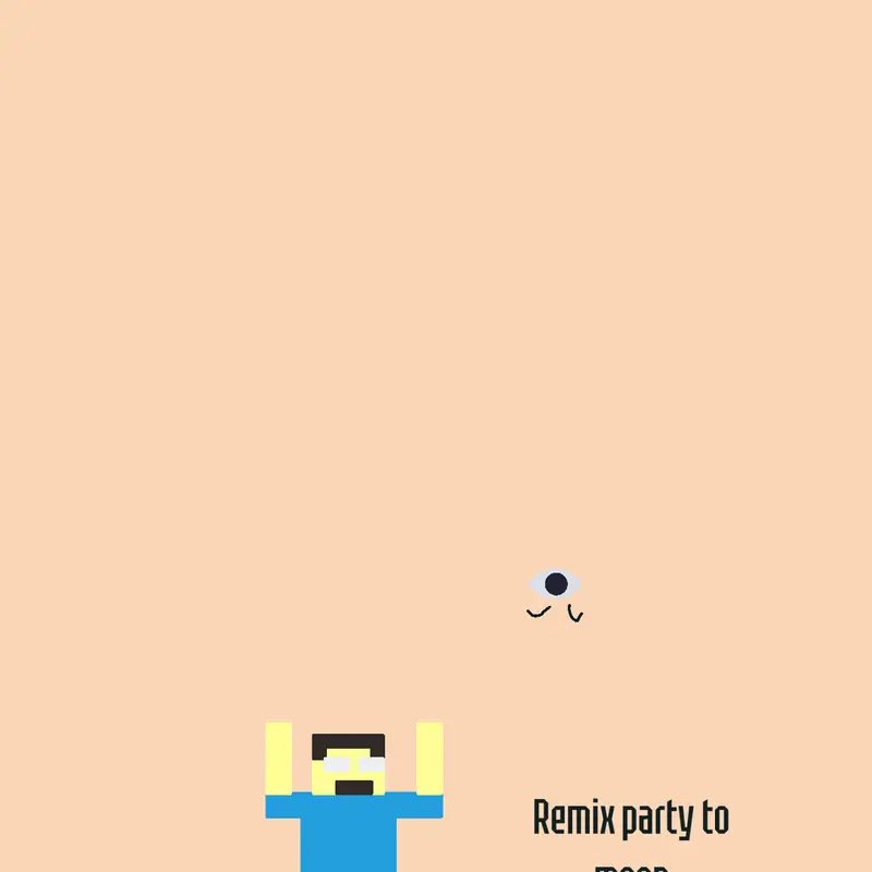 Game by @iliyazarei
