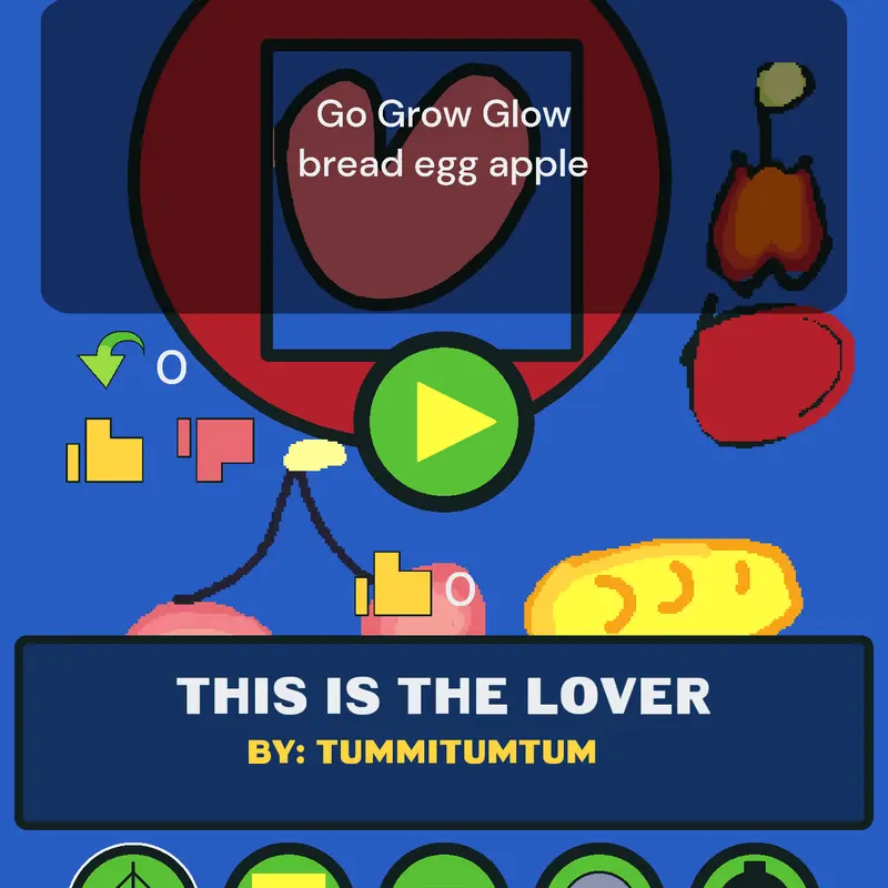 Game by @TummiTumtum