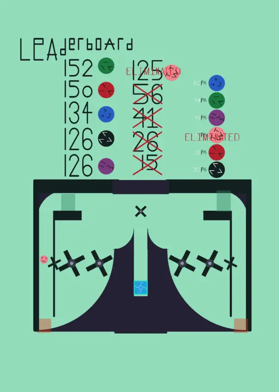 Game by @kityz