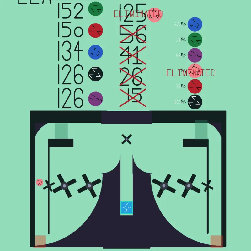 Game by @kityz