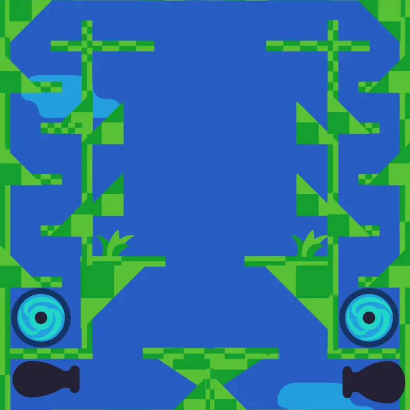 Game by @GxKuzo