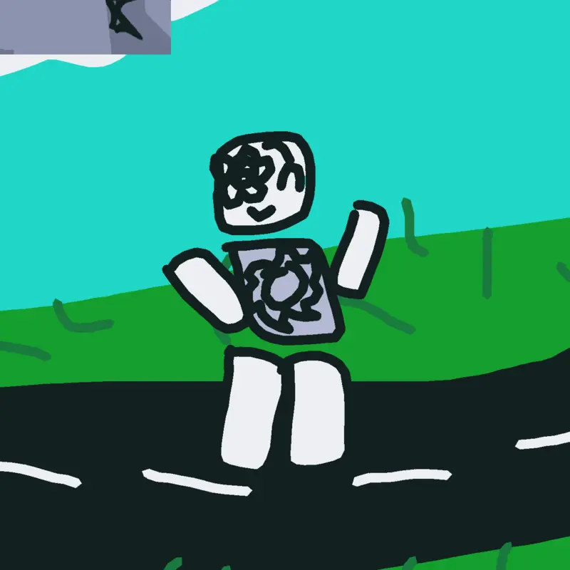Game by @Br0k3nSp4wn