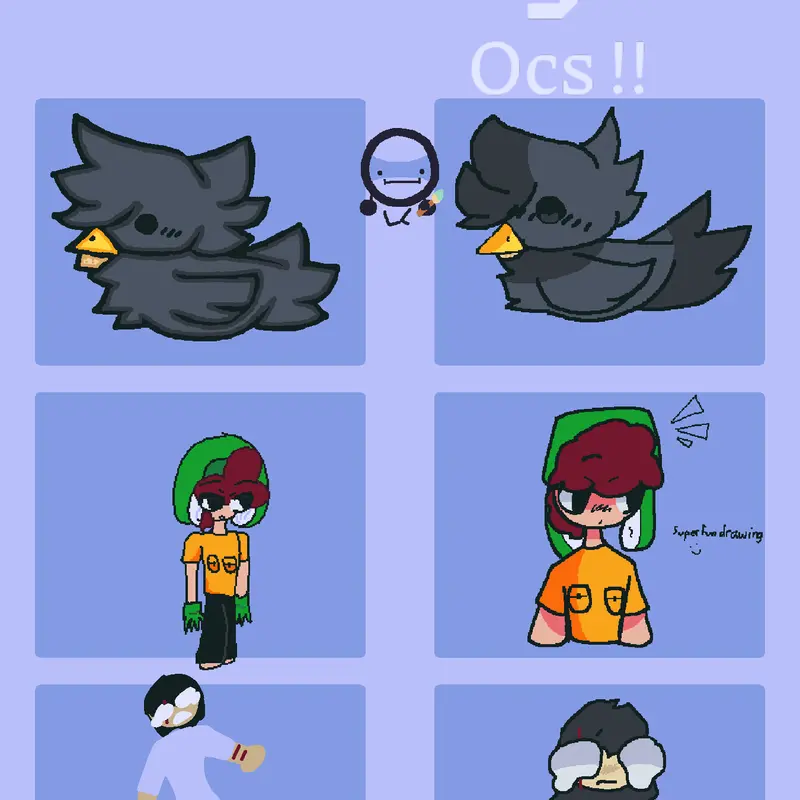 Game by @Mappappaggiki