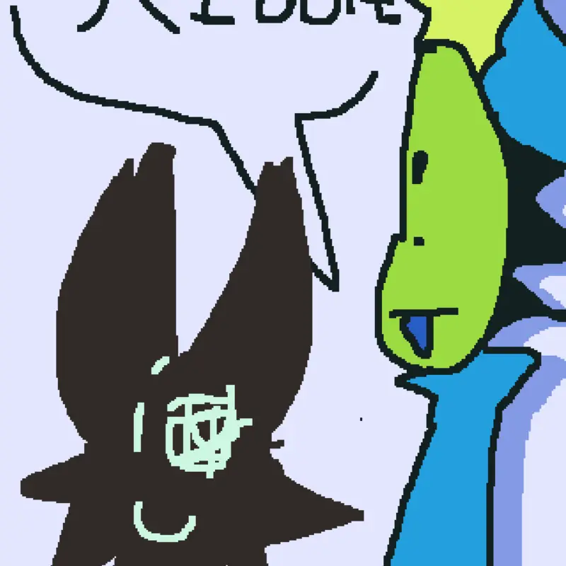 Game by @qwertyplatypus