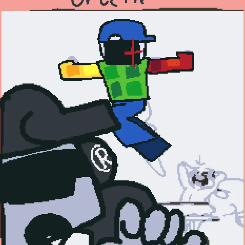 Game by @Sayori_Chan