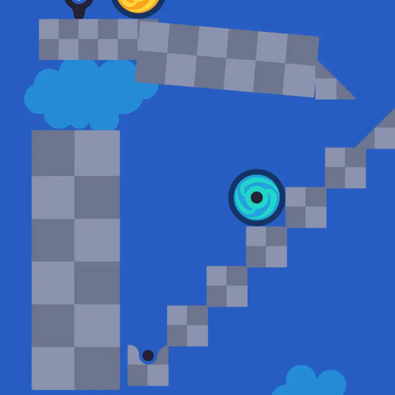 Game by @TheoCastl