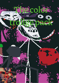 Gmod trollge color pack free to use