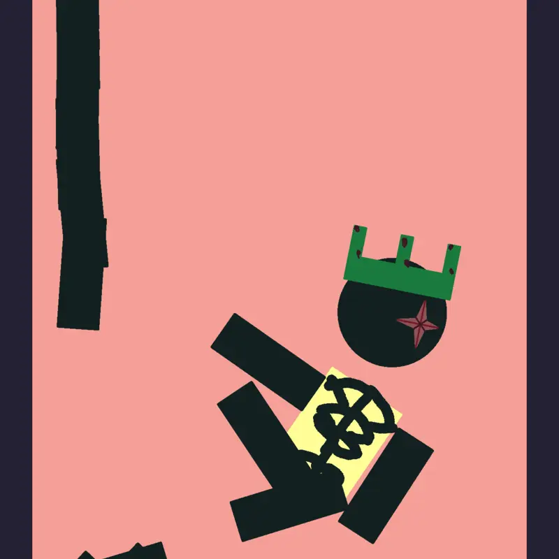 Game by @cadterrewirtten