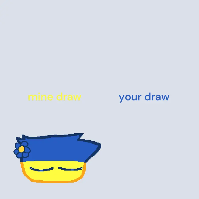 Game by @Fourbfdi_Luna_as_Moon