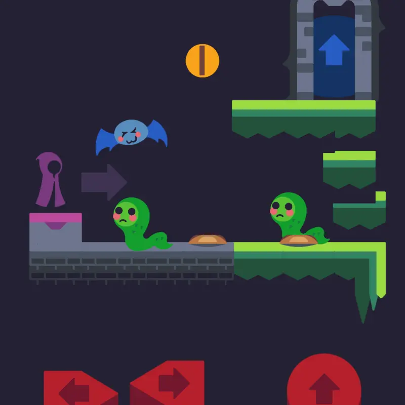 Game by @malibu