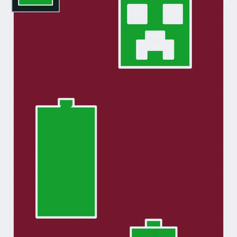 Game by @jamongu