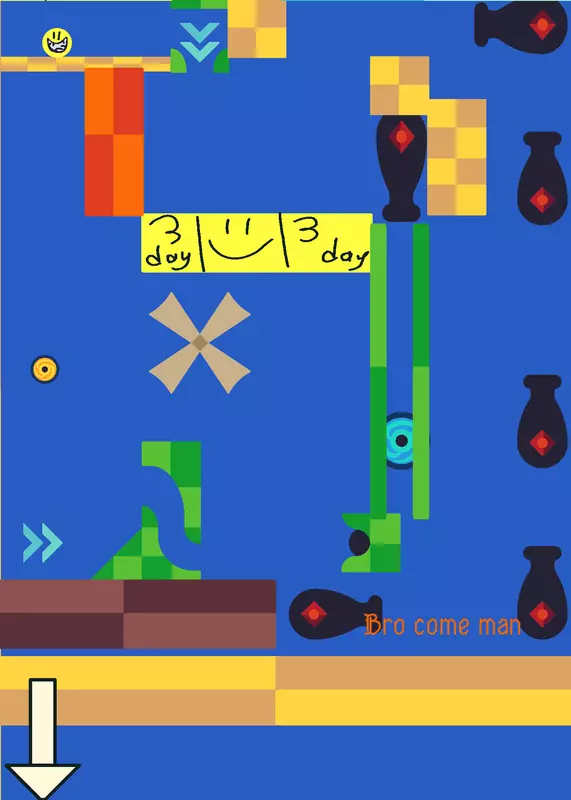 Bro pls game by @brodonthelpme43