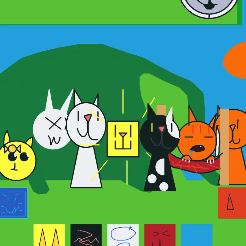 Game by @upf80ffup