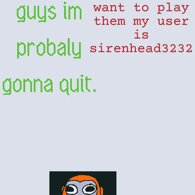 Game by @melcat