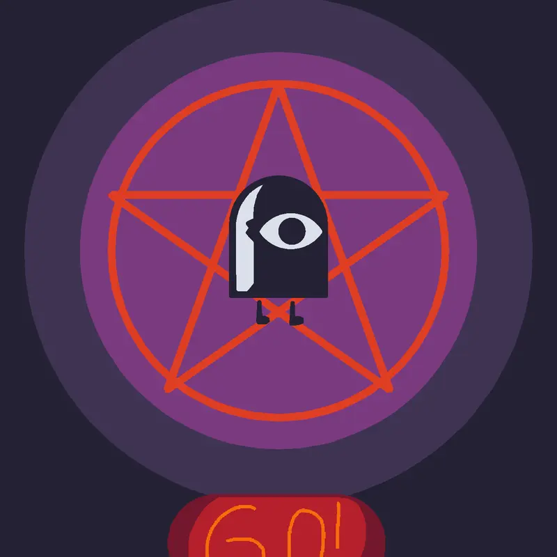 West-Driven Portal Fnf Mod by @AnonymousCreator