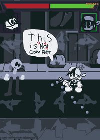 (Warning: “This is not complete” this is so...