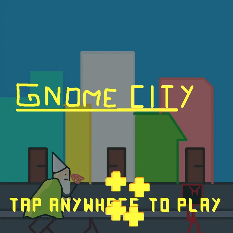 Game by @AXEL_oficcial