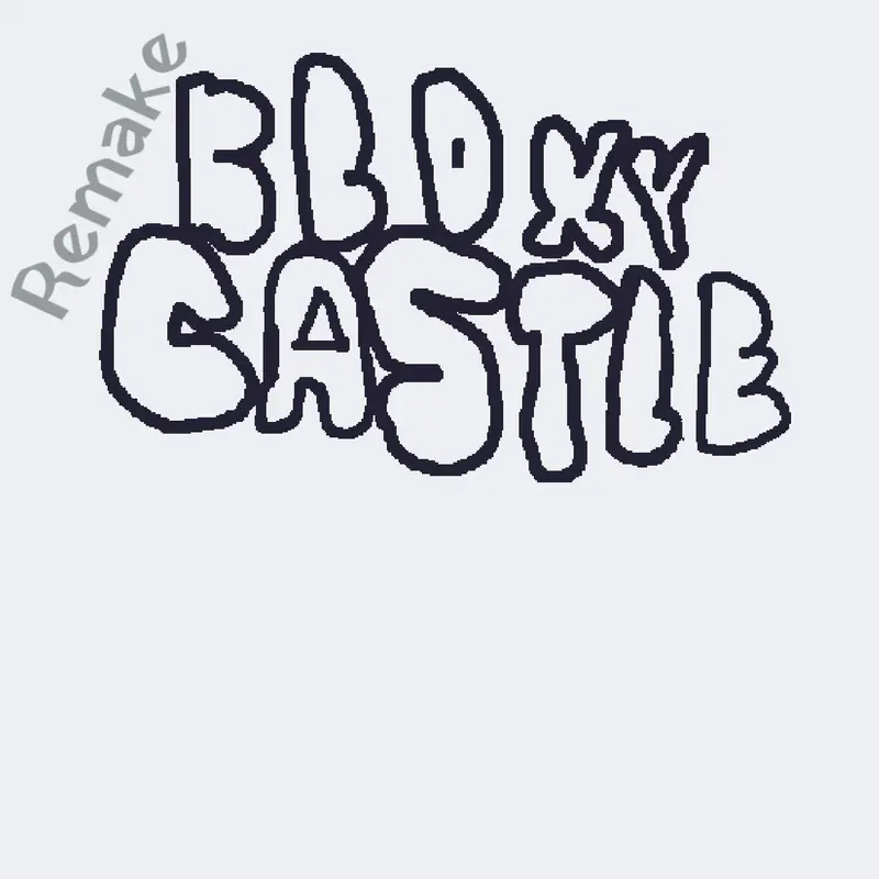 Game by @blockystudio