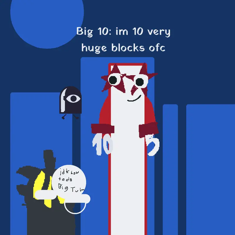 Game by @OneZeroZeroZero