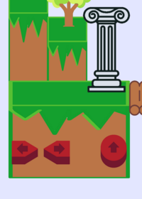 Son New World (original sprites were made by...