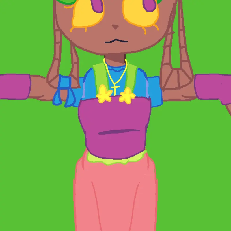 Bassie ragdoll :3 by @STARzee_
