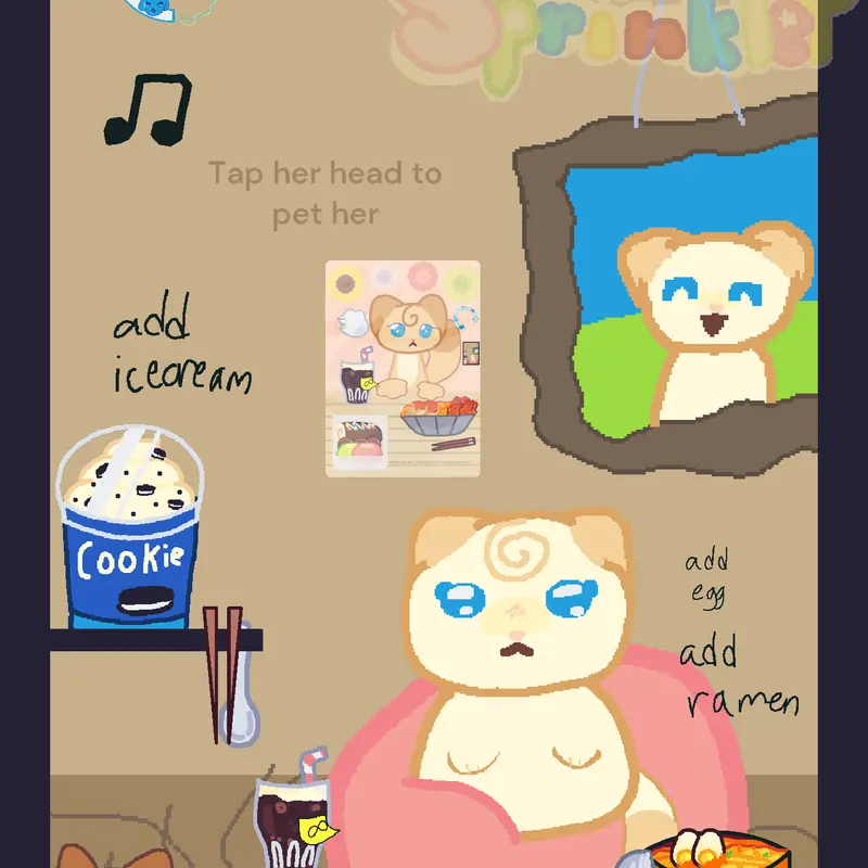 Game by @pin-pin