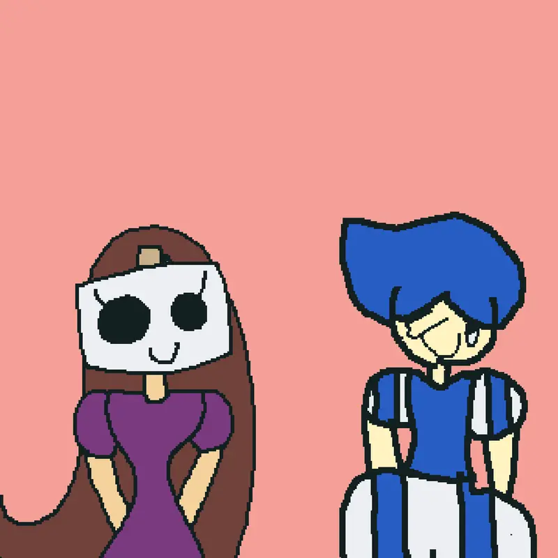 Game by @melolakka