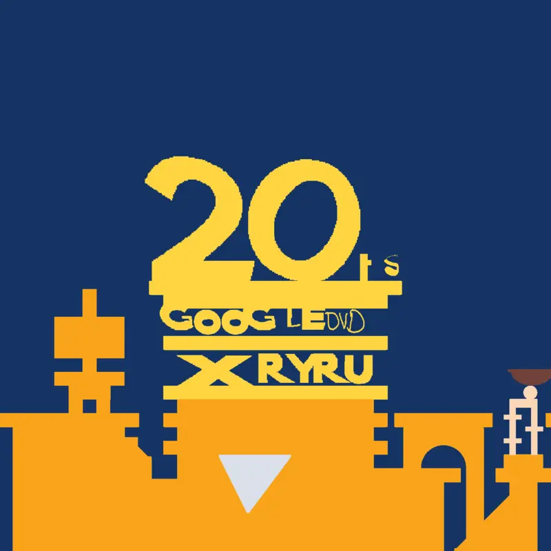 Game by @Googlelogodvd