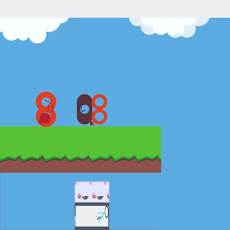 Game by @Bimbimpogi0726