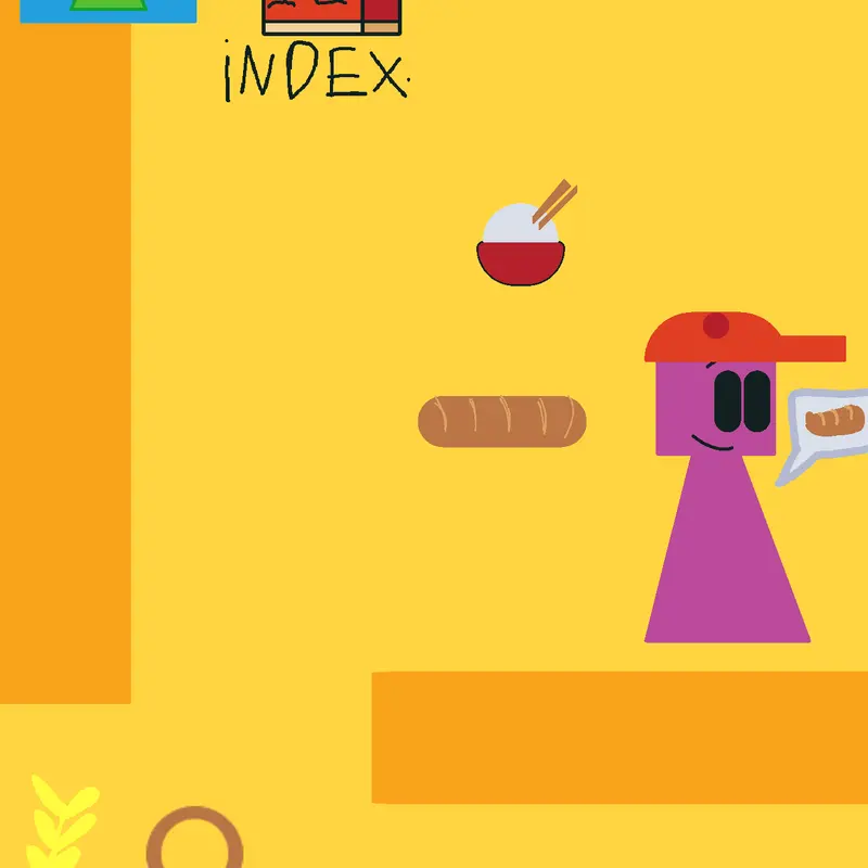 Game by @Bimamaaa