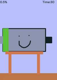 Battery overcharging 2