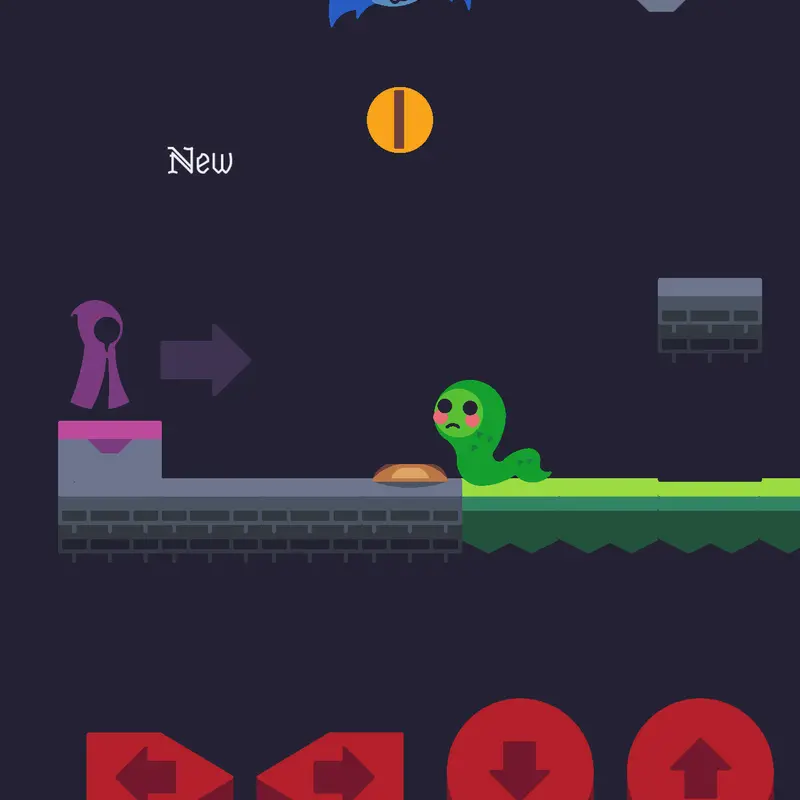 Game by @makssigma67