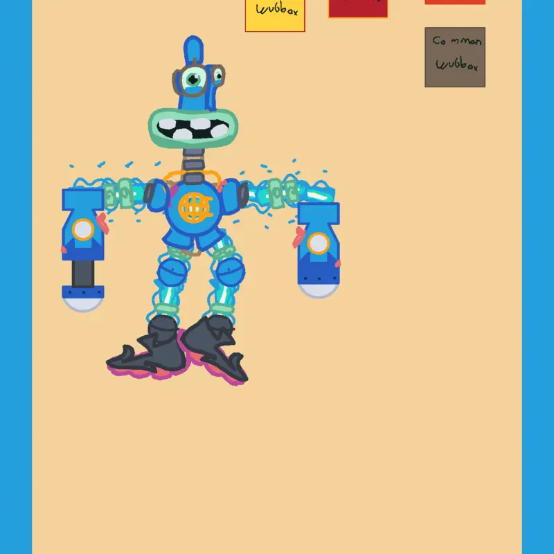 Game by @mrwubboxman
